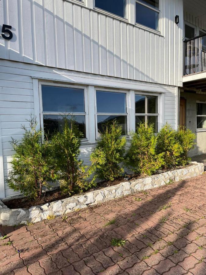 Lena Apartment Tromso Kvaloya Exterior photo